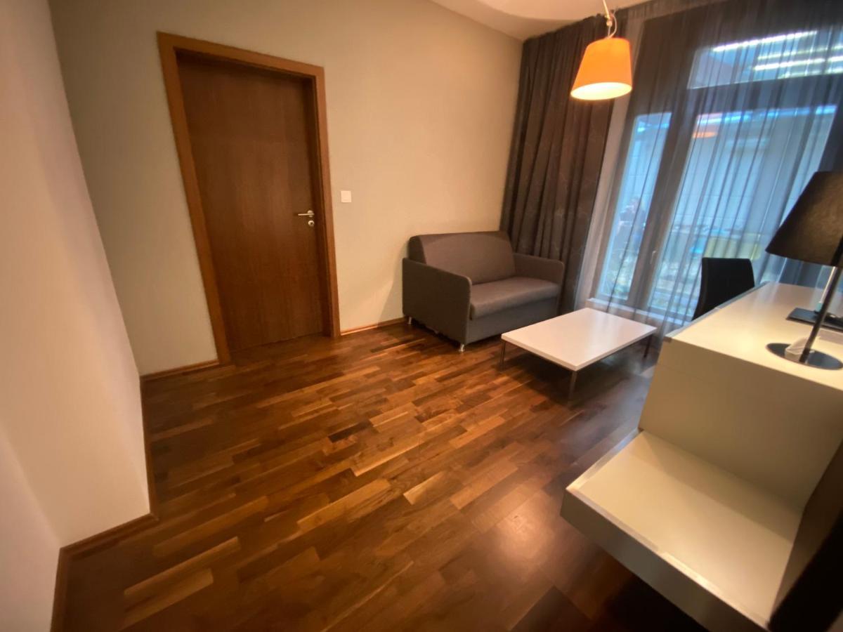 Hotel Moods Boutique Prague