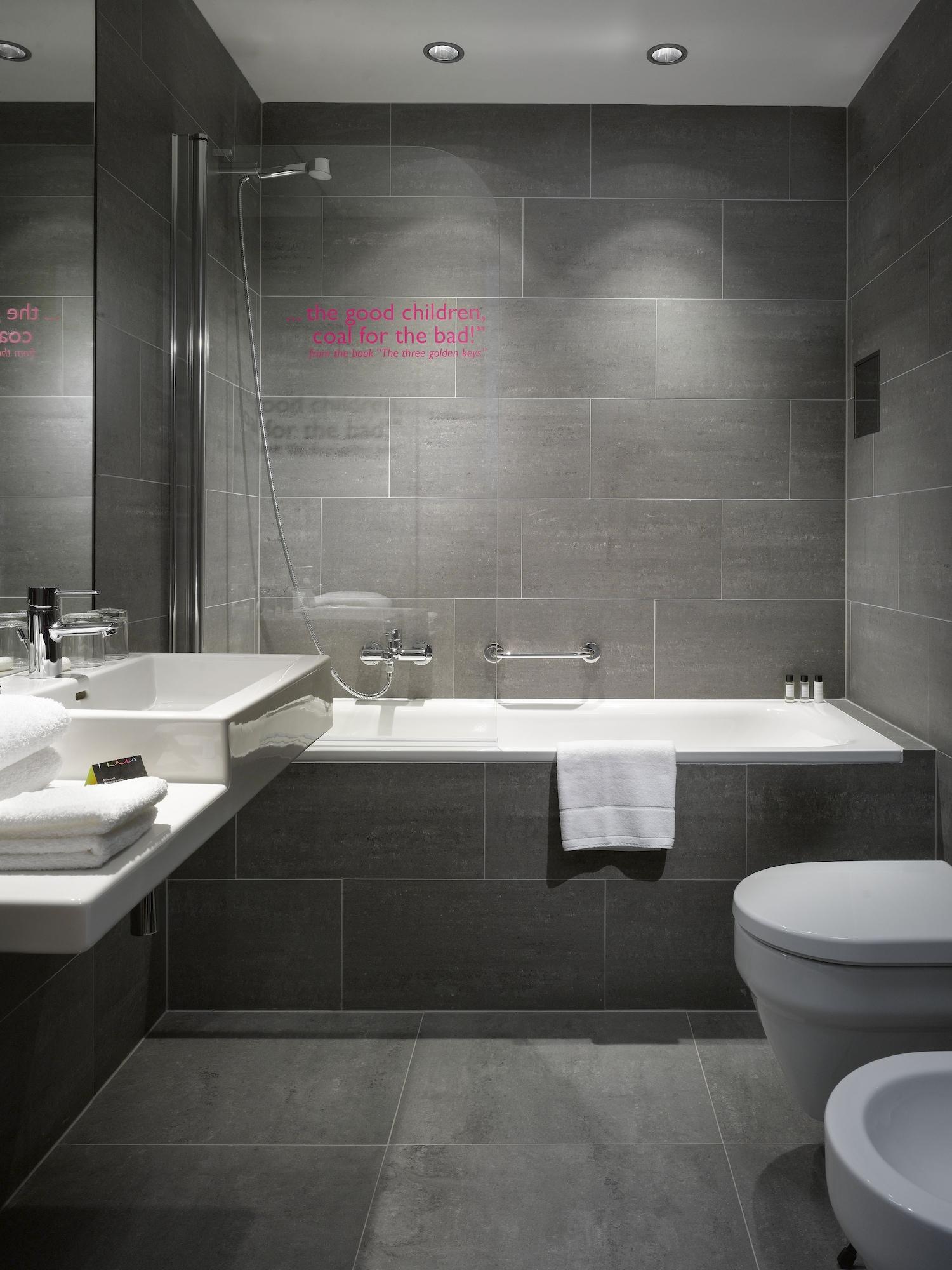 Moods Boutique 4* Prague
