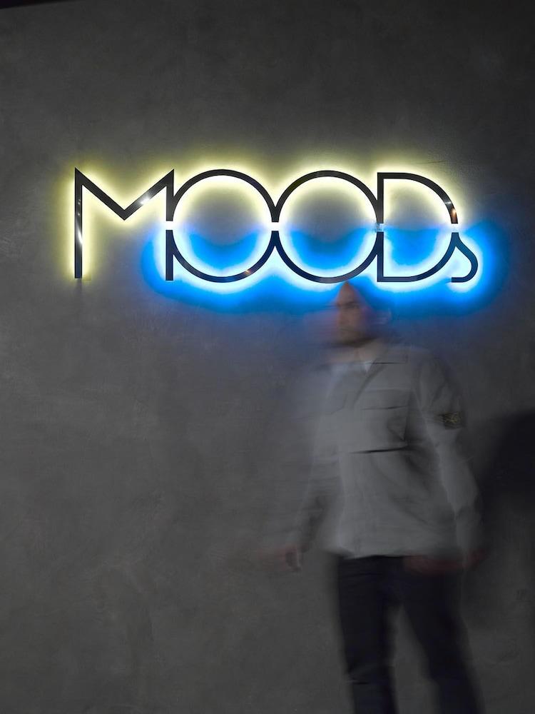Moods Boutique Prague