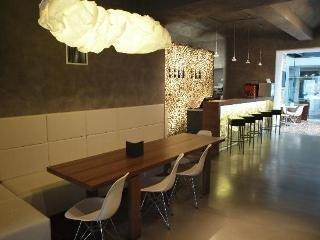 Moods Boutique Prague
