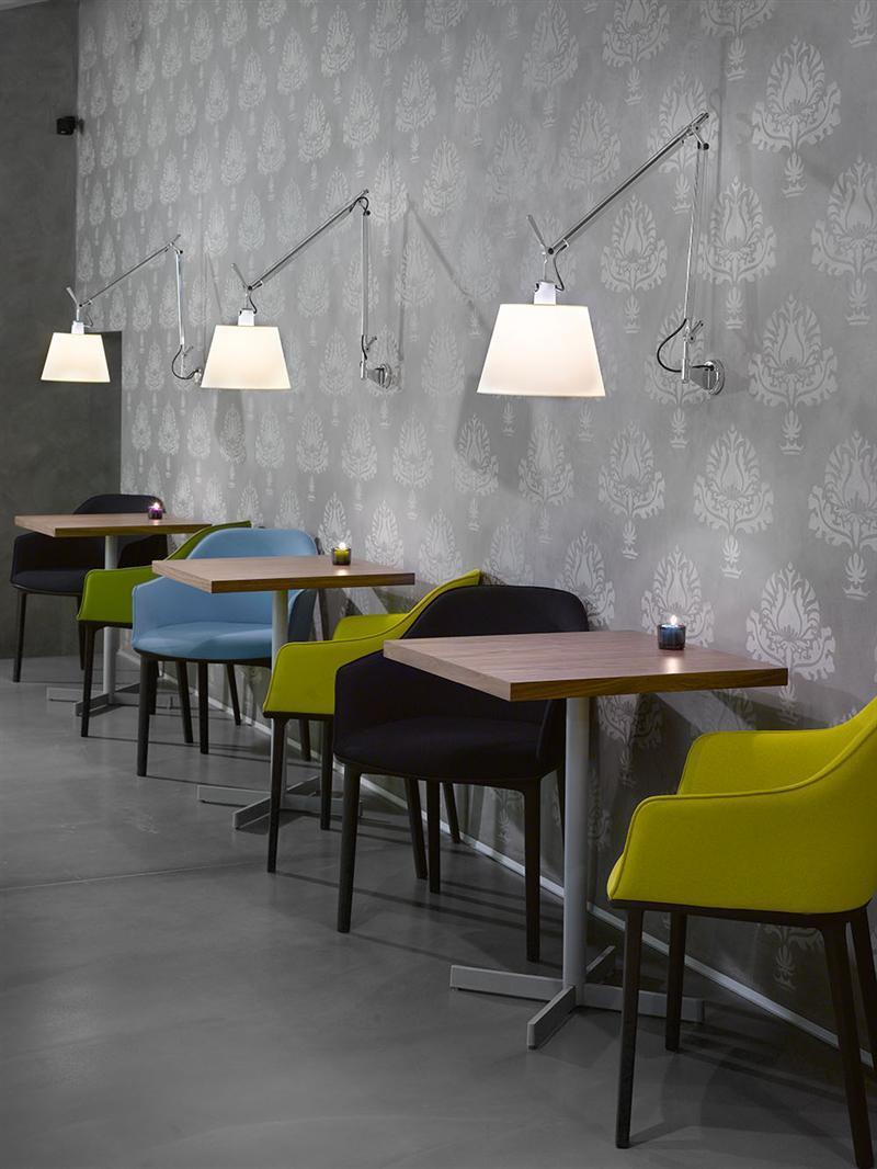 Moods Boutique 4* Prague