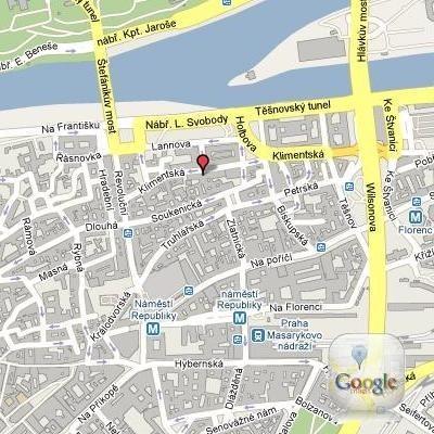 Hotel Moods Boutique Praha